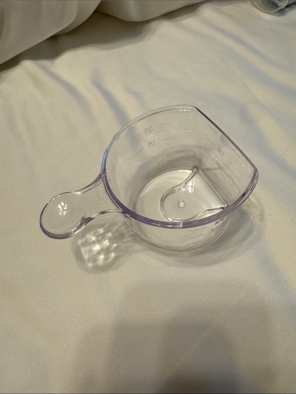 OXO POP Rice Measuring Cup - Picture 7 of 10